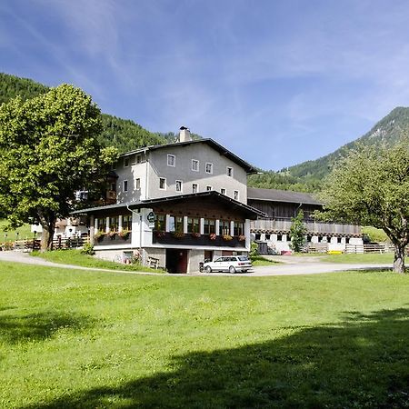 Landgasthof Kreithof Hotel Tristach Zewnętrze zdjęcie
