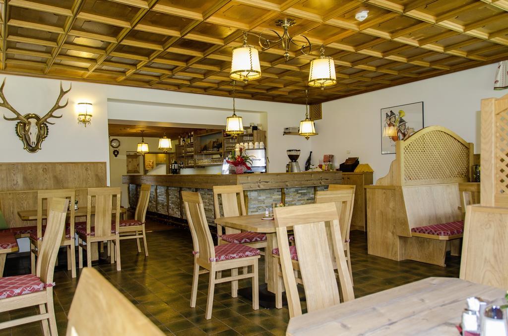 Landgasthof Kreithof Hotel Tristach Zewnętrze zdjęcie