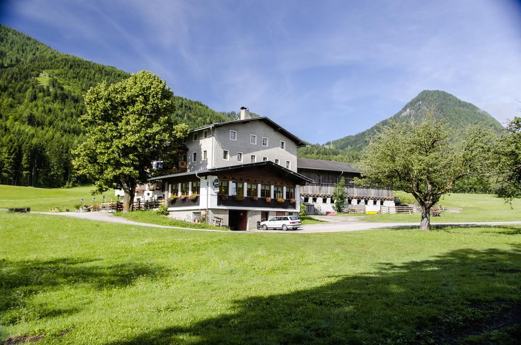 Landgasthof Kreithof Hotel Tristach Zewnętrze zdjęcie