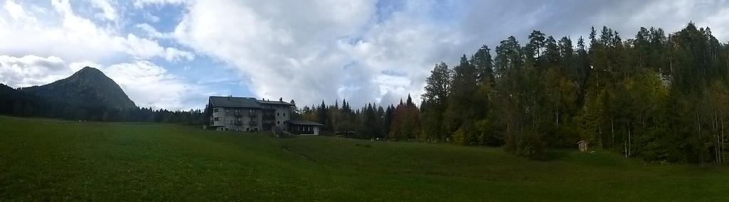 Landgasthof Kreithof Hotel Tristach Zewnętrze zdjęcie