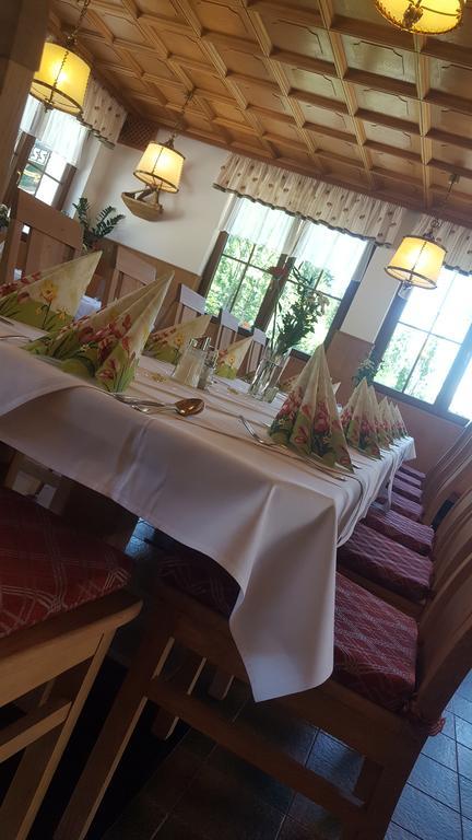 Landgasthof Kreithof Hotel Tristach Zewnętrze zdjęcie